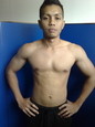 Photo Of Singapore Fitness Professional - Irfan Ishak