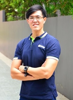 Photo of Singapore Fitness Professional - Alvin Ho