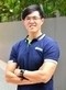 Photo of Singapore fitness professional - Alvin Ho