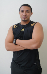 Photo of Singapore Fitness Professional - Abdul Razak