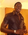 Image of Singapore Fitness Professional - Divine Ceesay