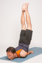 Photo of Singapore Yoga Professional - Bon Neo