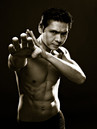 Photo of Singapore Fitness Professional - Eddie Lim