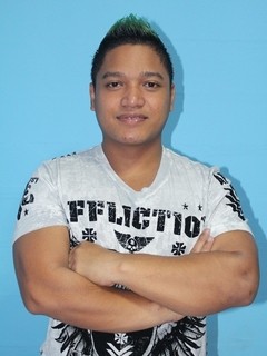 Profile picture of Singapore fitness professional - Md Feroz.