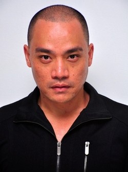Photo of Singapore fitness professional - Michael Ocampo