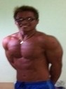 Photo Link To Singapore Fitness Professional - Mark Chia.