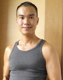 Photo of Singapore Fitness Professional - Ku Vee Ching.