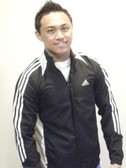 Photo of Singapore Fitness Professional - Mohd Khairul