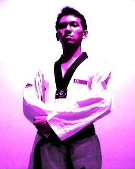 Photo of Singapore Fitness Professional - Ram Kumar