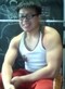 Image of Singapore Fitness Professional - James Yeo.