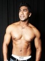 Photo Link To Singapore Fitness Professional - Don Salaudin Adam.
