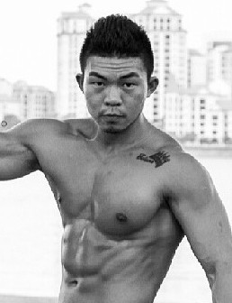 Photo image of Singapore personal trainer - Edison Ho.