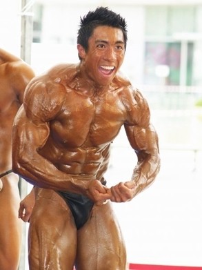 Profile picture of Singapore Fitness Professional - Mohd. Faris