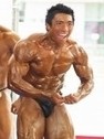 Photo Link To Singapore Fitness Professional - Mohd Faris.