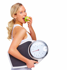 Image showing the importance of sports nutrition.