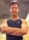 Image of Singapore fitness professional - Nicholas Chua