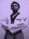 Photo Of Singapore Fitness Professional - Ram Kumar.