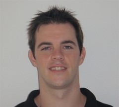 Photo image of Singapore Fitness Professional - Simon Pink
