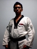Photo of Singapore Fitness Professional - Ram Kumar