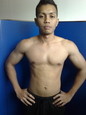 Photo of Singapore fitness professional - Irfan Ishak