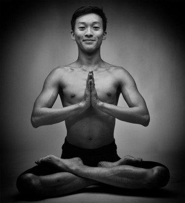 Photo Image of Trev Neo - Singapore Fitness Professional