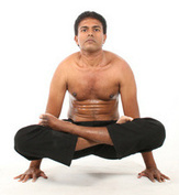 Photo of Singapore Yoga Professional - Shivanantham