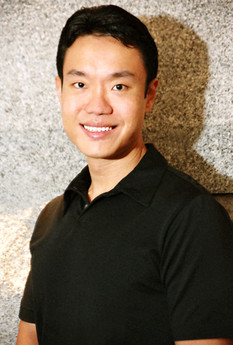 Photo image of Singapore Fitness Professional - Jason Lim