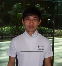 Photo of Singapore Fitness Professional - Desmond Tang