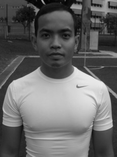 Photo of Singapore Fitness Professional - Indra Salleh