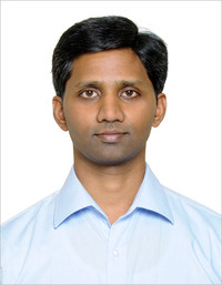 Image of Singapore Mind-Body Wellness Professional - Krishna Mohan.