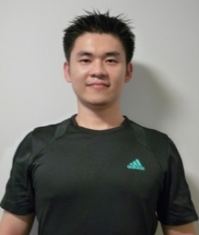 Photo Of Singapore Fitness Professional - Ting Voon Khean