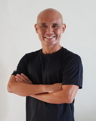 Profile photo of Rick Wong - Singapore Fitness Professional.
