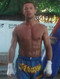 Photo Of Singapore Fitness Professional - Noel Walsh